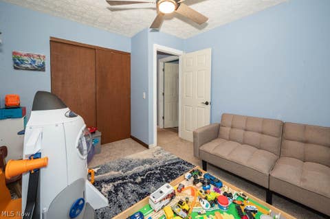 Tiny photo for 7308 Lake O Springs Avenue NW, North Canton, OH 44720 (MLS # 5216843)