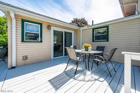 Tiny photo for 7308 Lake O Springs Avenue NW, North Canton, OH 44720 (MLS # 5216843)
