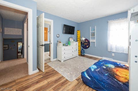 Tiny photo for 7308 Lake O Springs Avenue NW, North Canton, OH 44720 (MLS # 5216843)