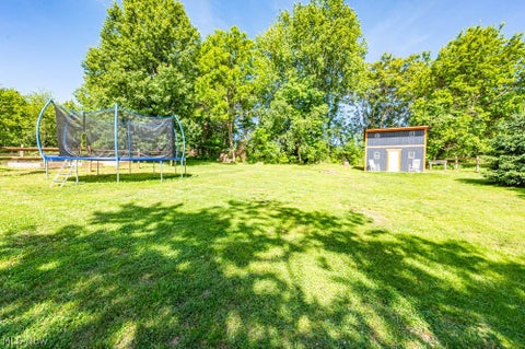 Tiny photo for 7308 Lake O Springs Avenue NW, North Canton, OH 44720 (MLS # 5216843)
