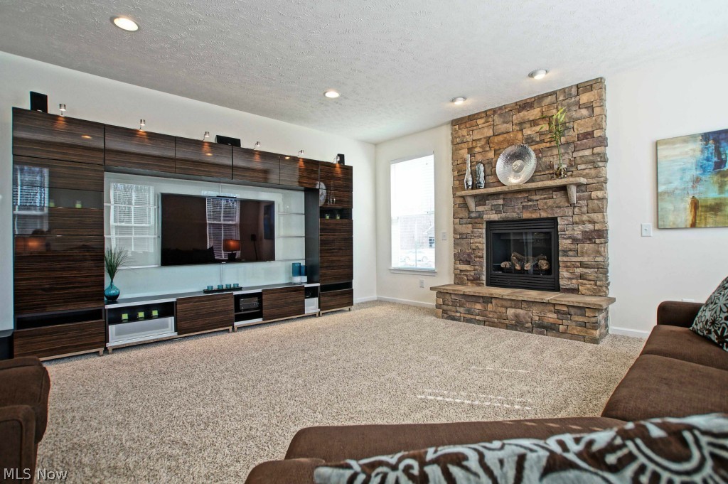 Natures Preserve Ph I - Residential