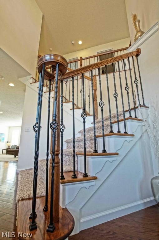 Natures Preserve Ph I - Residential