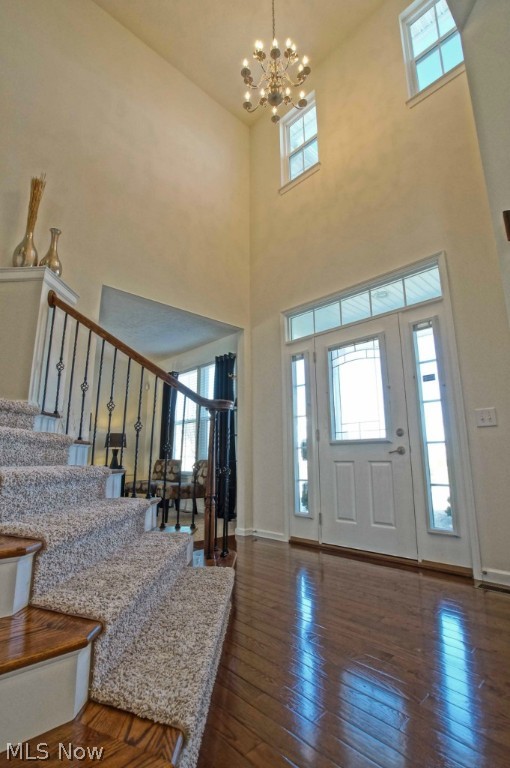 Natures Preserve Ph I - Residential