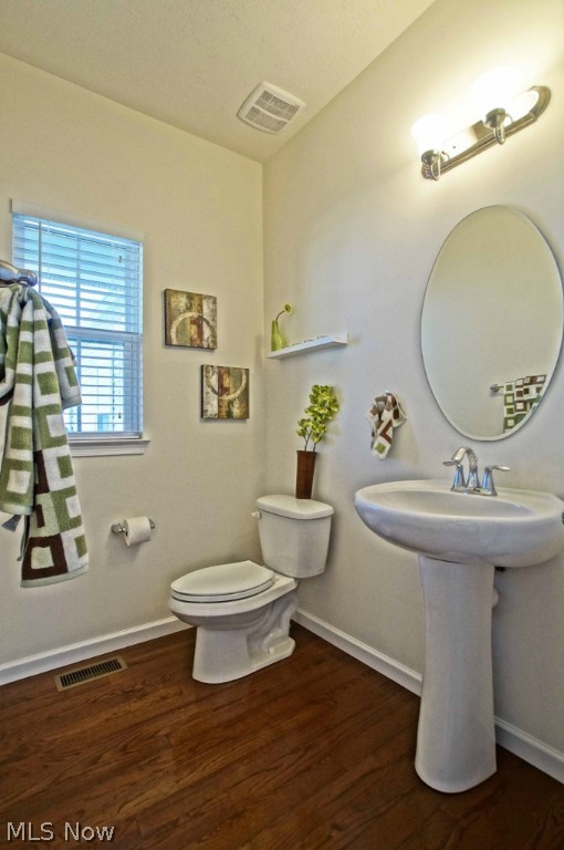 Natures Preserve Ph I - Residential