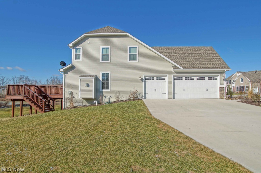 Natures Preserve Ph I - Residential