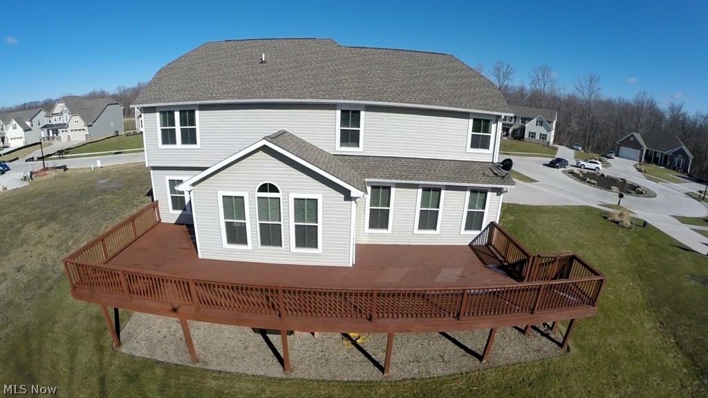 Natures Preserve Ph I - Residential