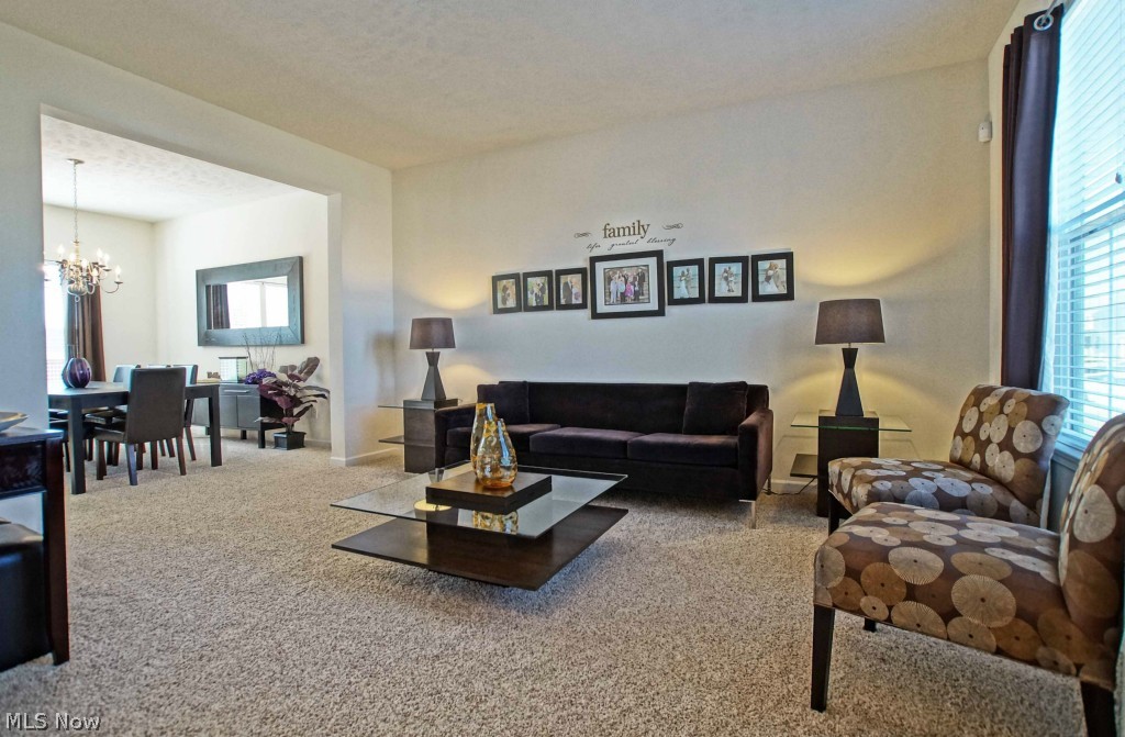 Natures Preserve Ph I - Residential