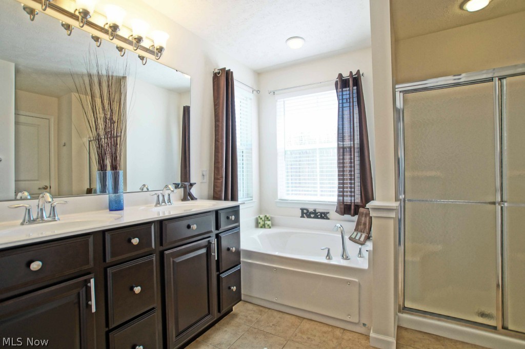 Natures Preserve Ph I - Residential