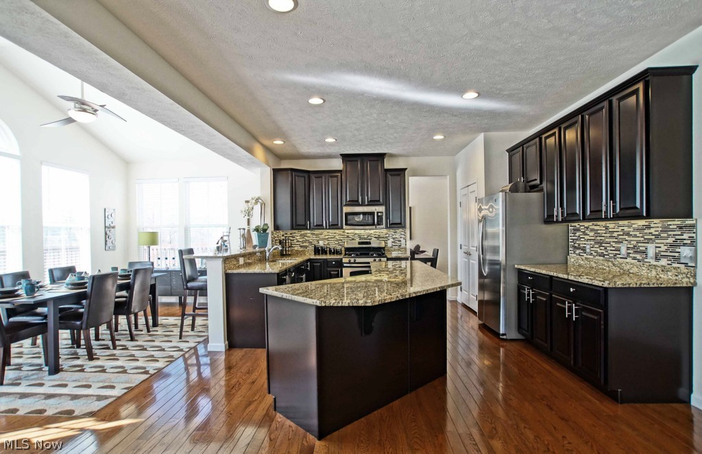 Natures Preserve Ph I - Residential