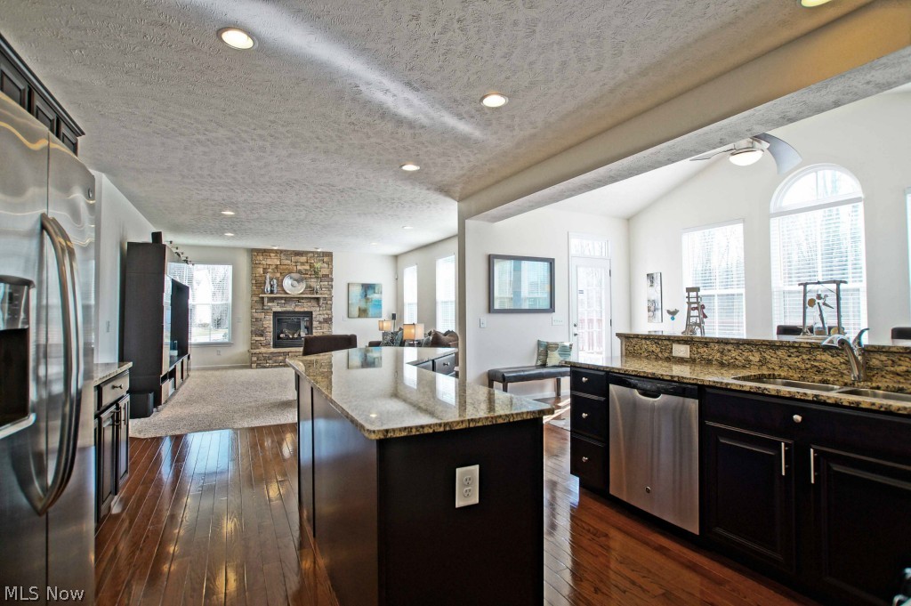 Natures Preserve Ph I - Residential