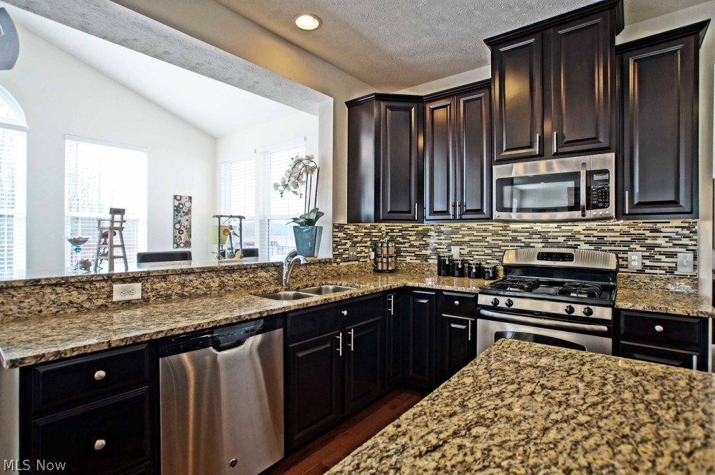 Natures Preserve Ph I - Residential