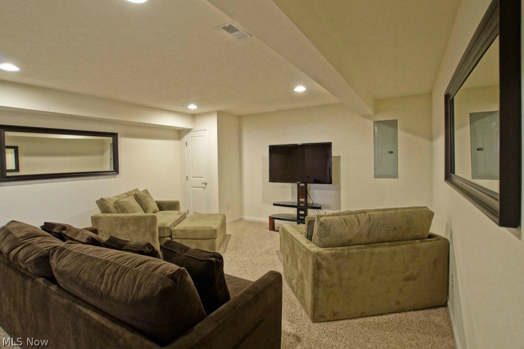 Natures Preserve Ph I - Residential