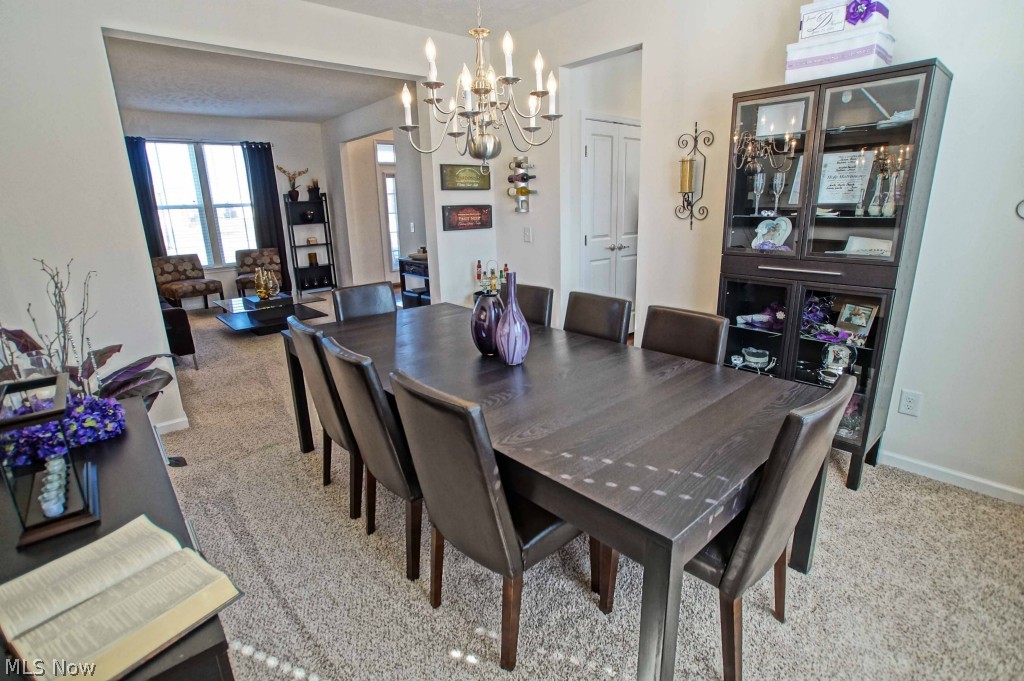 Natures Preserve Ph I - Residential