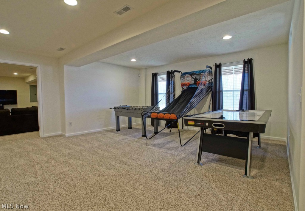 Natures Preserve Ph I - Residential