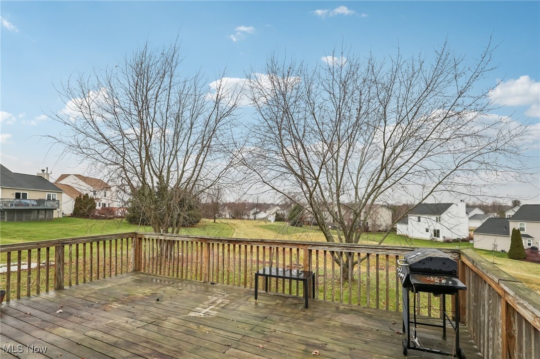 The Meadows Of Wintergreen Sub Ph 1 - Residential