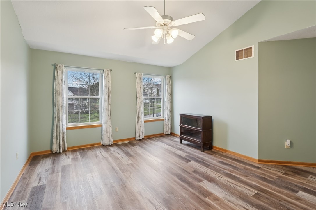 The Meadows Of Wintergreen Sub Ph 1 - Residential