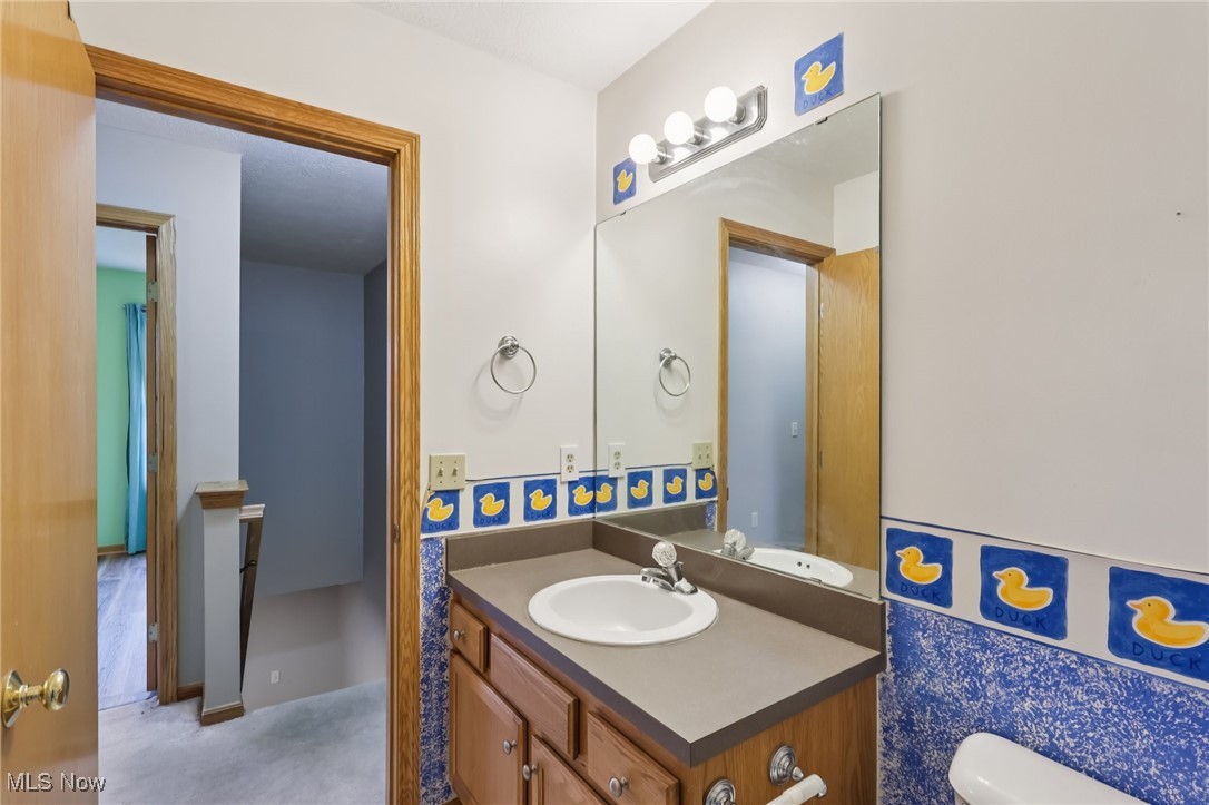 The Meadows Of Wintergreen Sub Ph 1 - Residential