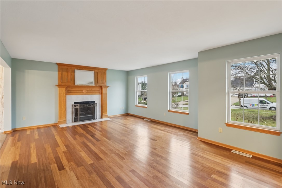 The Meadows Of Wintergreen Sub Ph 1 - Residential