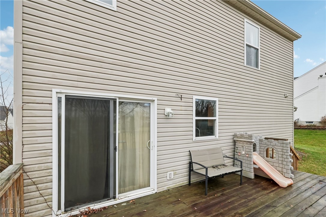 The Meadows Of Wintergreen Sub Ph 1 - Residential