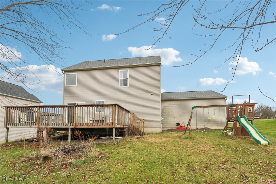 The Meadows Of Wintergreen Sub Ph 1 - Residential