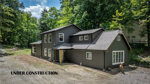 6373 Bunker Road, North Royalton, OH 44133 - #: 5054532