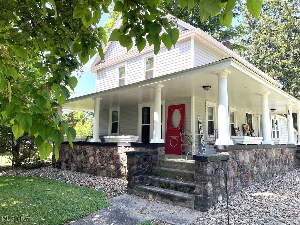 View Chagrin Falls, OH 44023 house