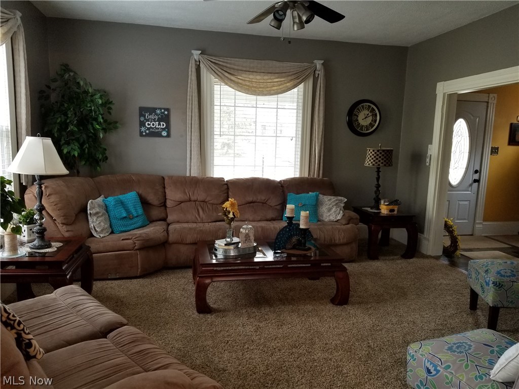 Trimbles - Residential