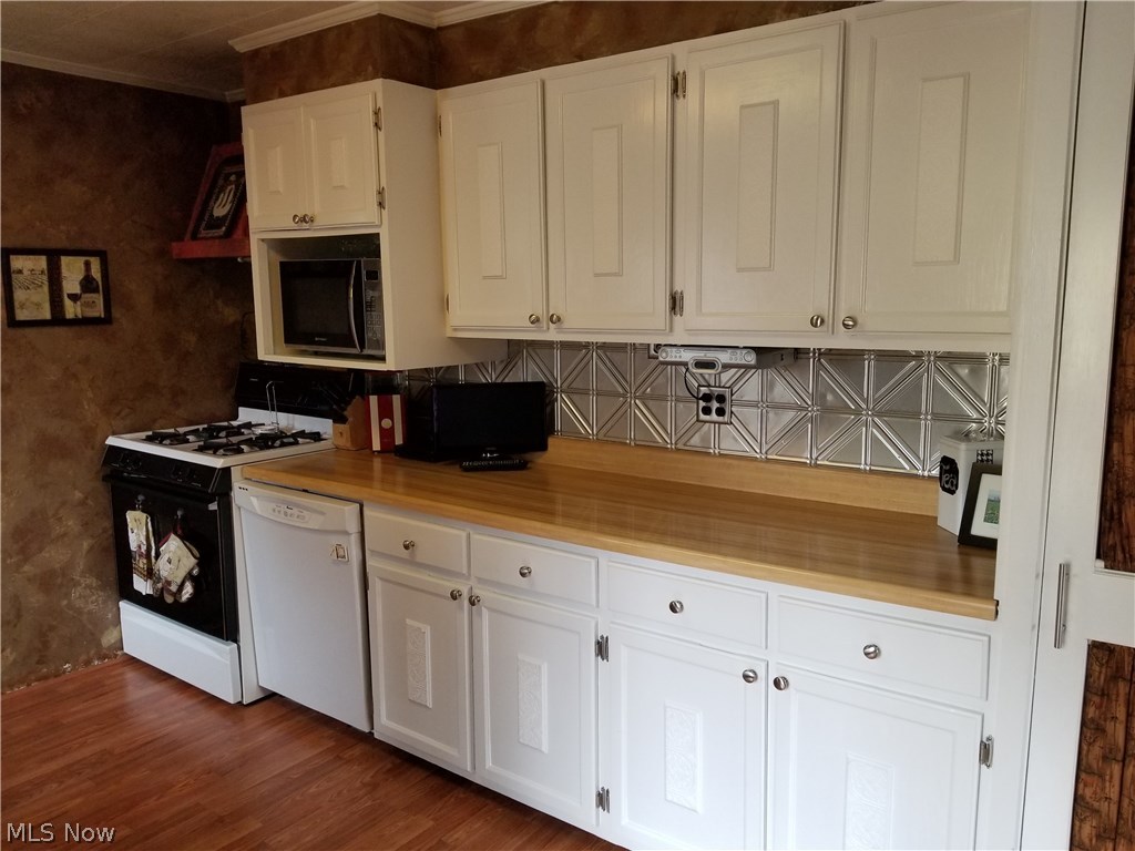 Trimbles - Residential