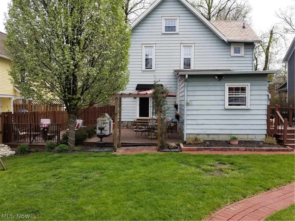 Trimbles - Residential