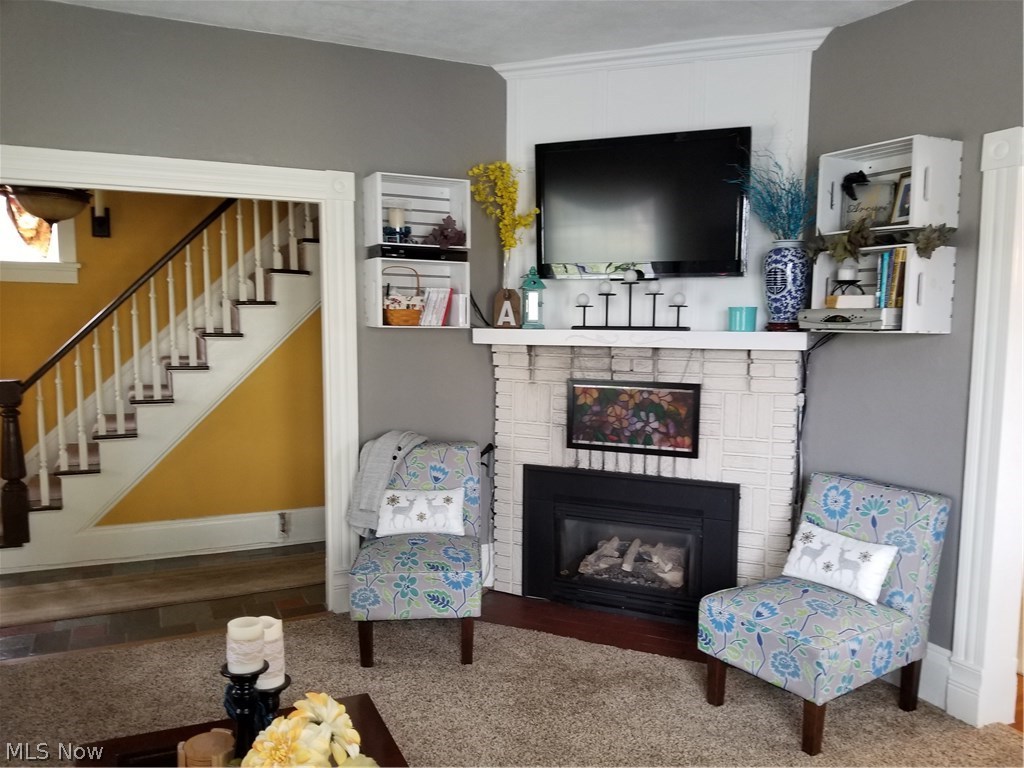 Trimbles - Residential