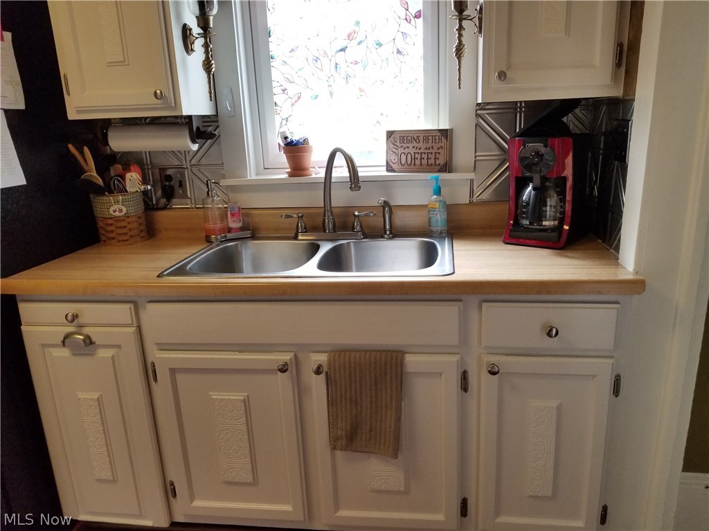 Trimbles - Residential