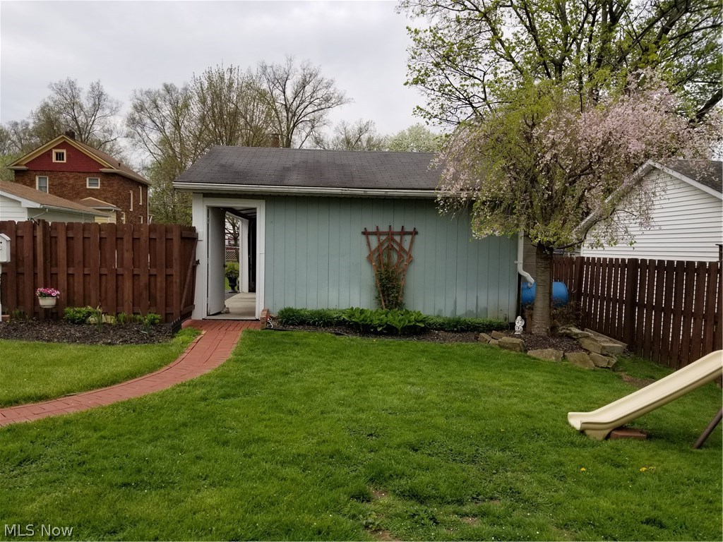 Trimbles - Residential