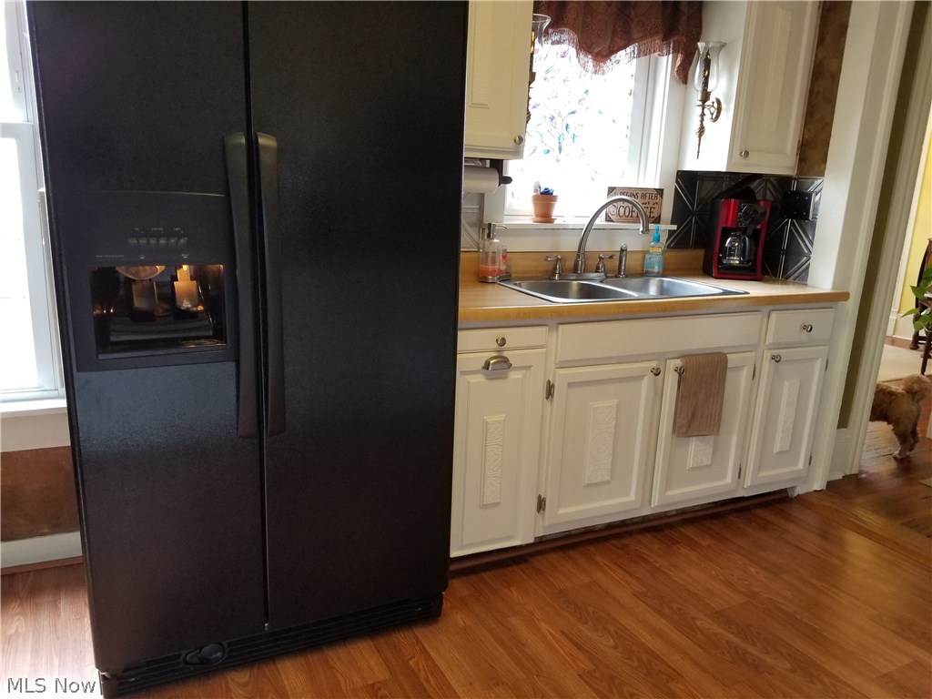 Trimbles - Residential