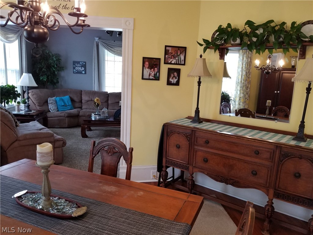 Trimbles - Residential