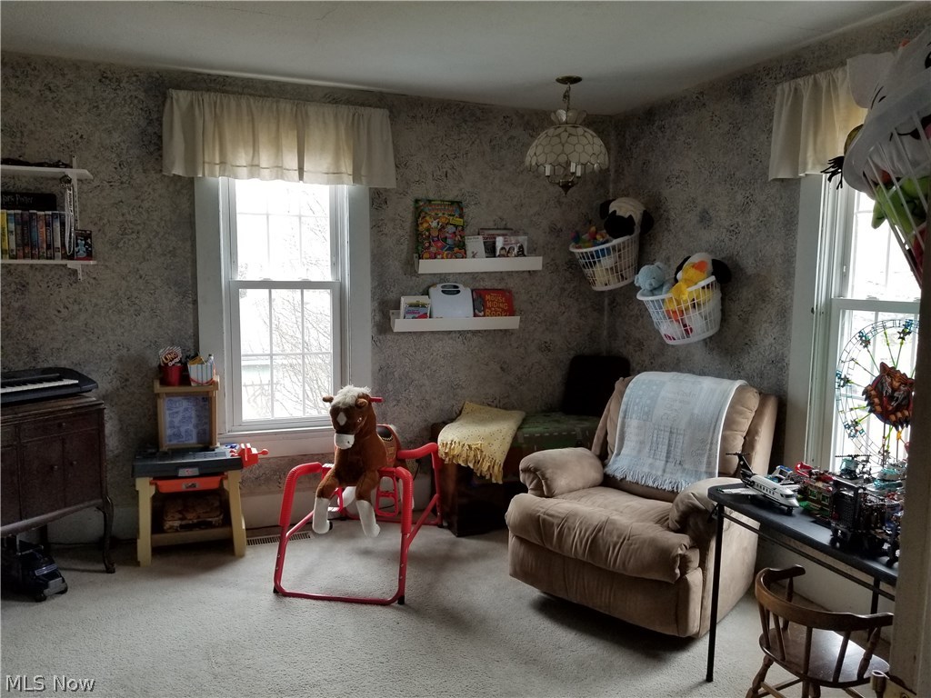 Trimbles - Residential