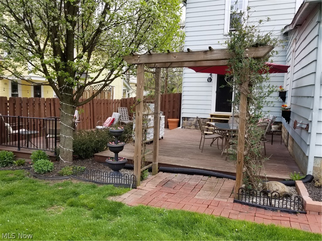 Trimbles - Residential