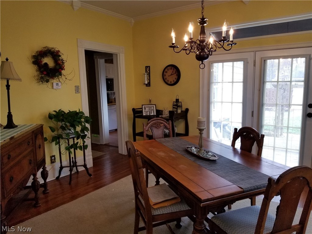 Trimbles - Residential