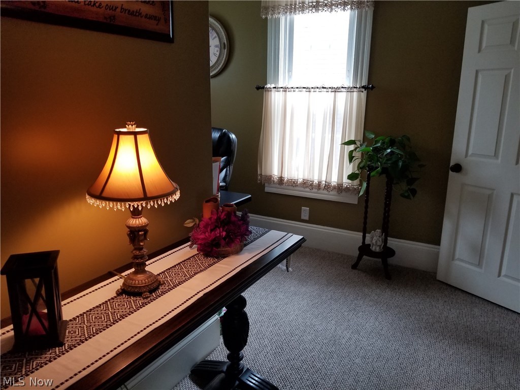 Trimbles - Residential