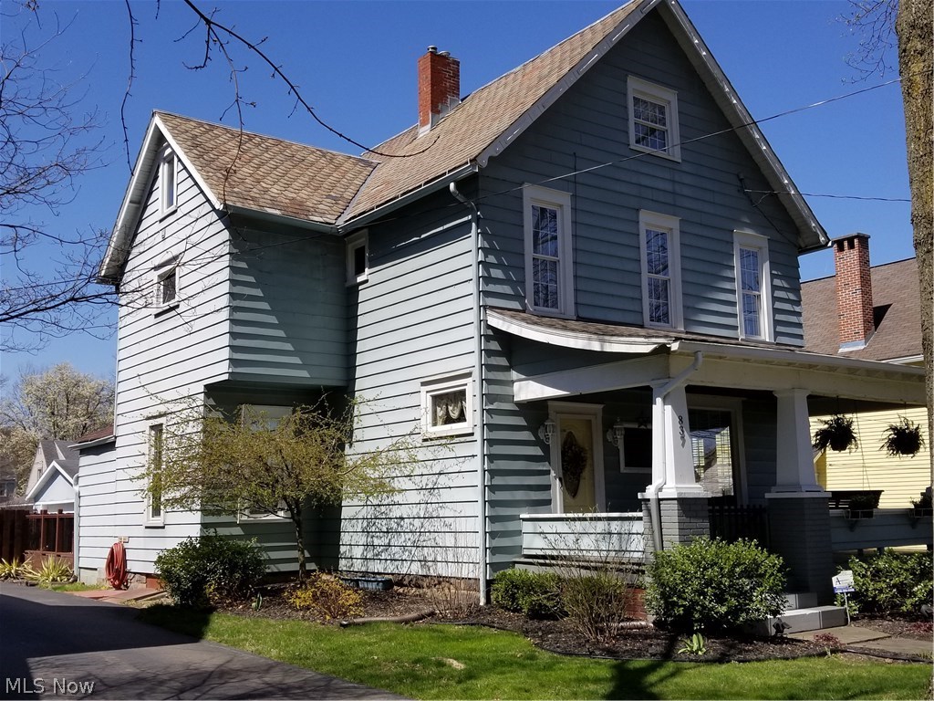 Trimbles - Residential