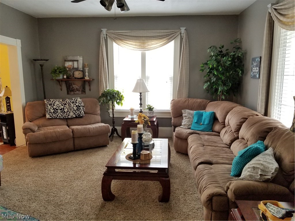 Trimbles - Residential