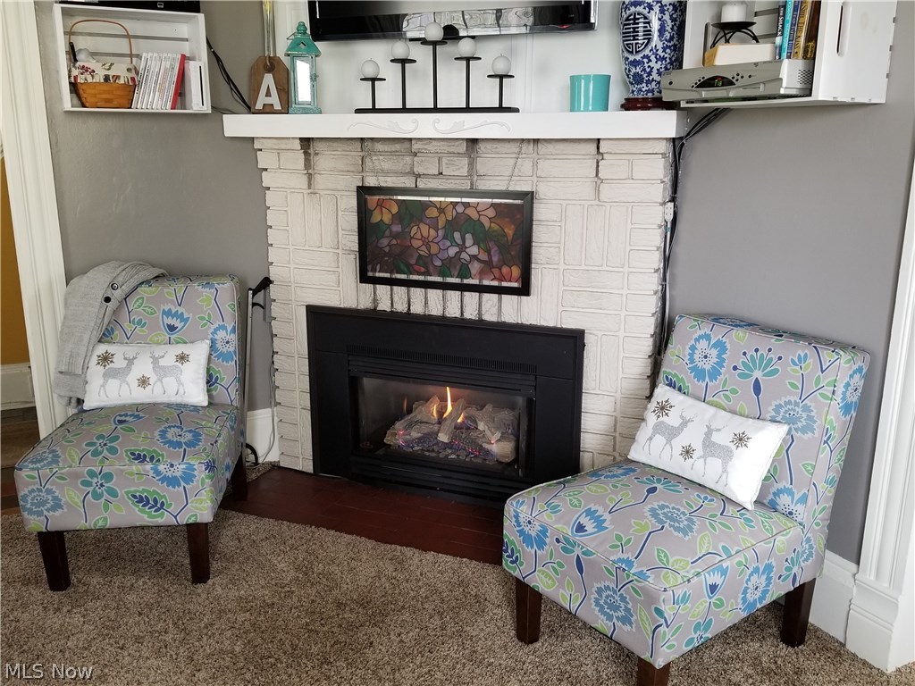 Trimbles - Residential