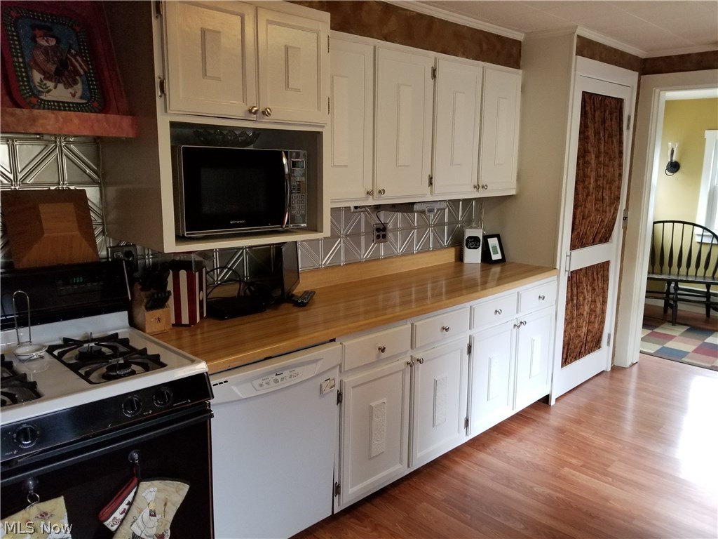 Trimbles - Residential