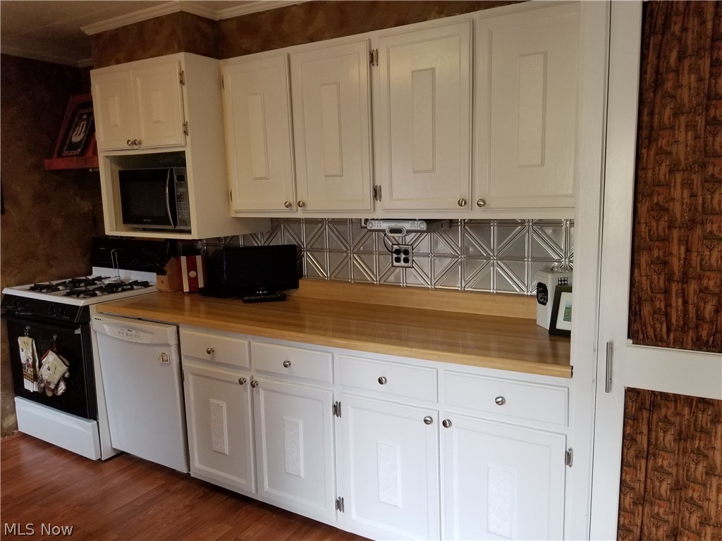 Trimbles - Residential