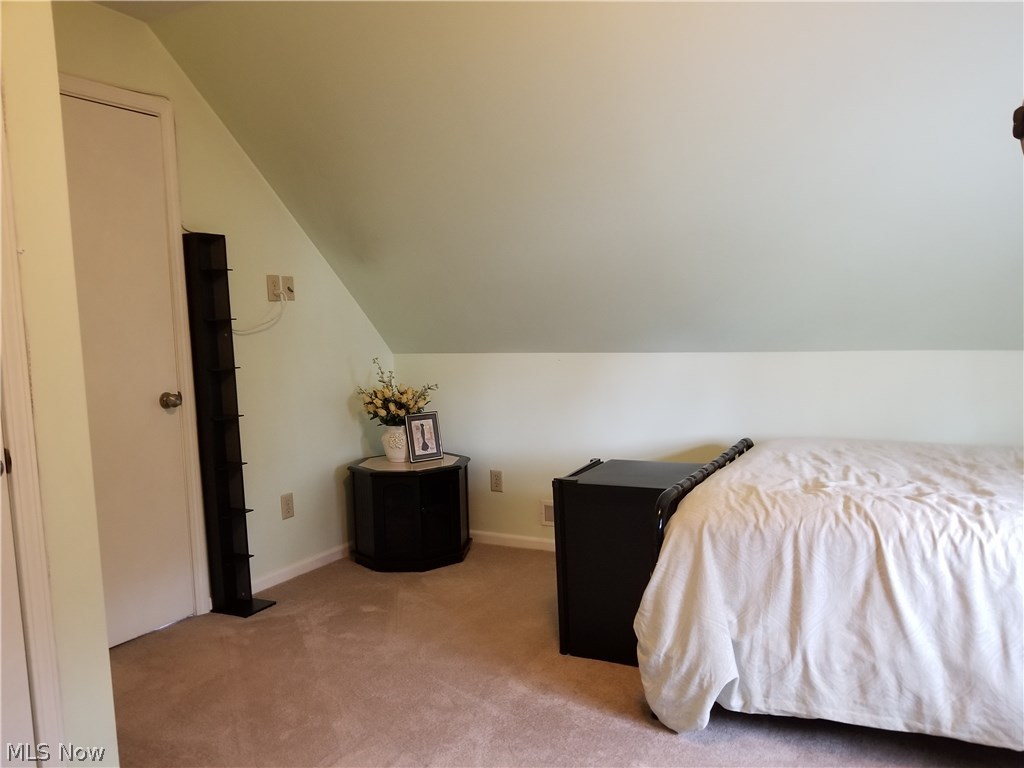 Trimbles - Residential