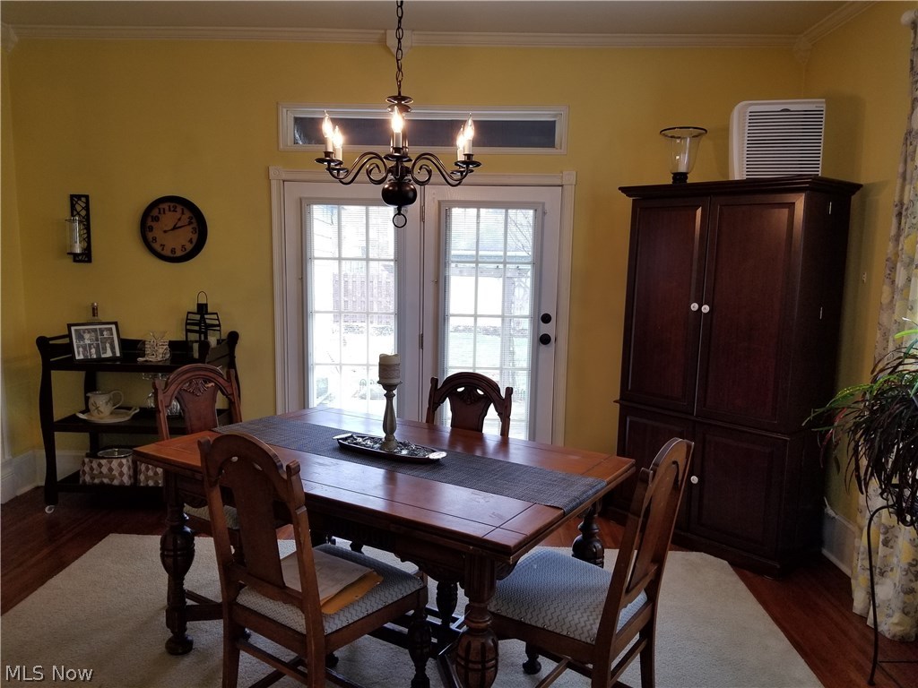 Trimbles - Residential