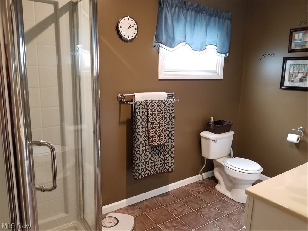 Trimbles - Residential