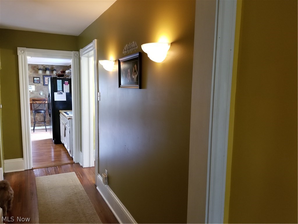 Trimbles - Residential