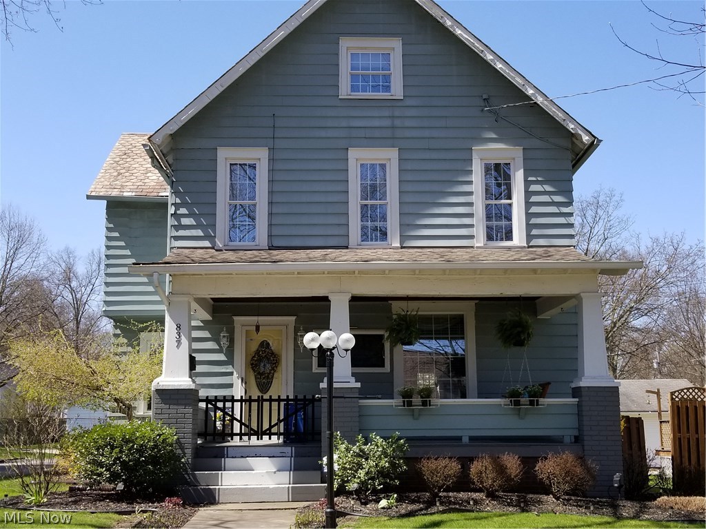 Trimbles - Residential