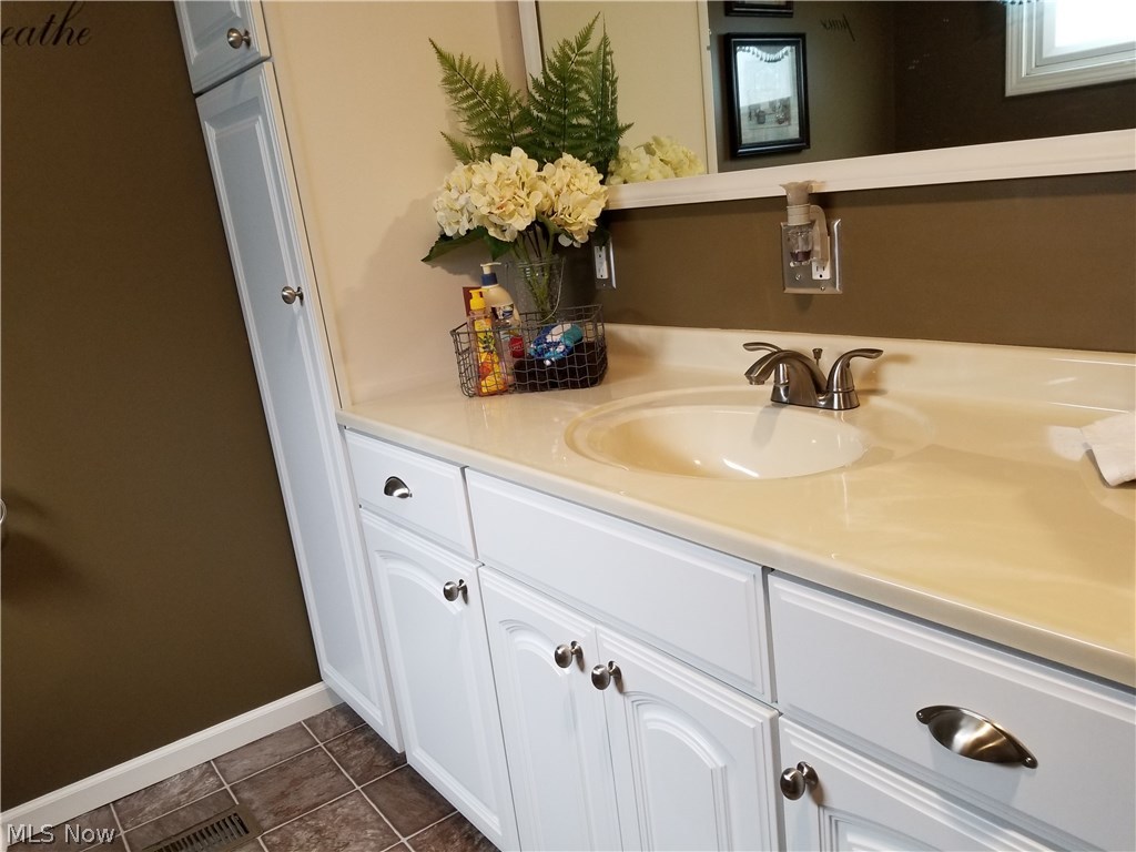 Trimbles - Residential