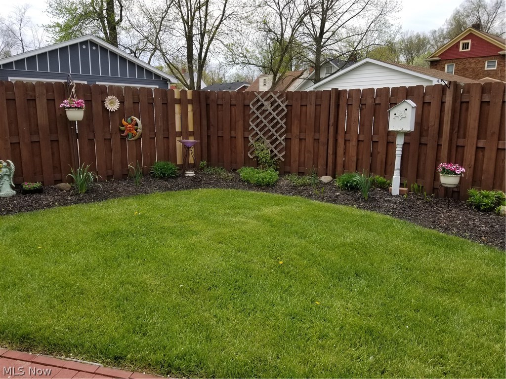 Trimbles - Residential